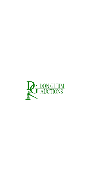 Don Gleim Auctions Capture d'écran 0