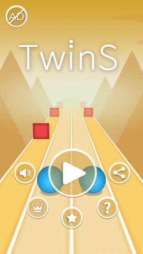 Twins:應用截圖第3張