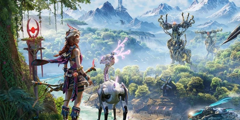 Tencent の Horizon にインスピレーションを得た RPG「Light of Motiram」がモバイル版にリリース決定