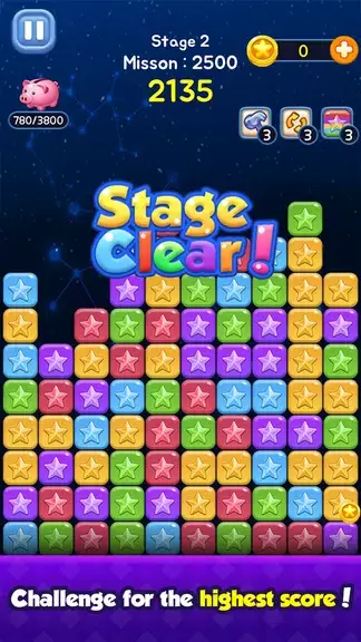 Bricks Hunter : Cube Puzzle Screenshot 3