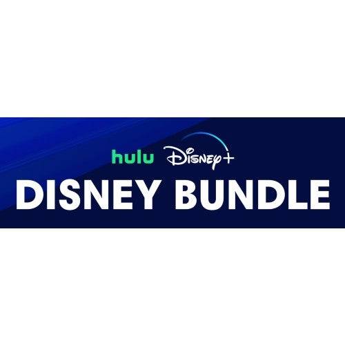 Bundle Disney+