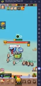 Survive Mutação: Herói Fazendo o Tycoon Idle Game Beginner's Guide