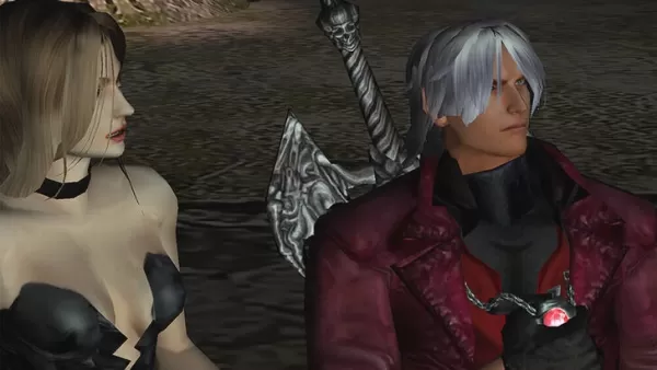 Devil May Cry Remake potrebbe essere il prossimo nella lista di Kamiya
