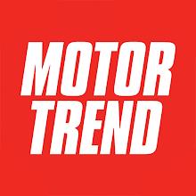 MotorTrend+: Watch Car Shows