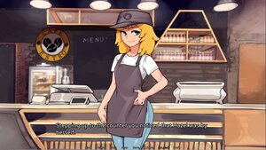 Hazelnut Latte – New Version 0.9 [Rad Lord] 스크린샷 1