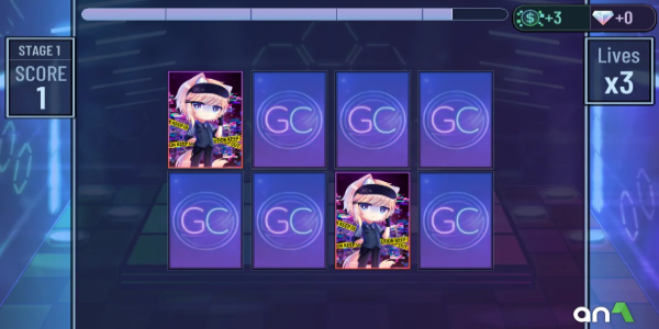 Gacha Studio (Anime Dress Up)应用截图第2张