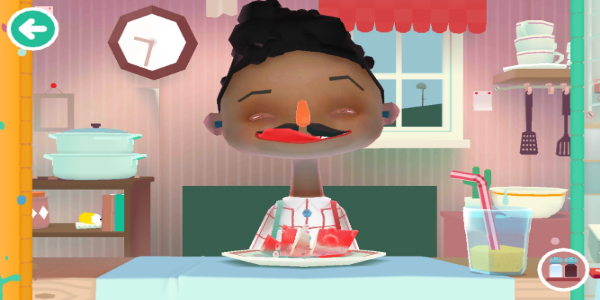 Toca Kitchen 2 স্ক্রিনশট 1