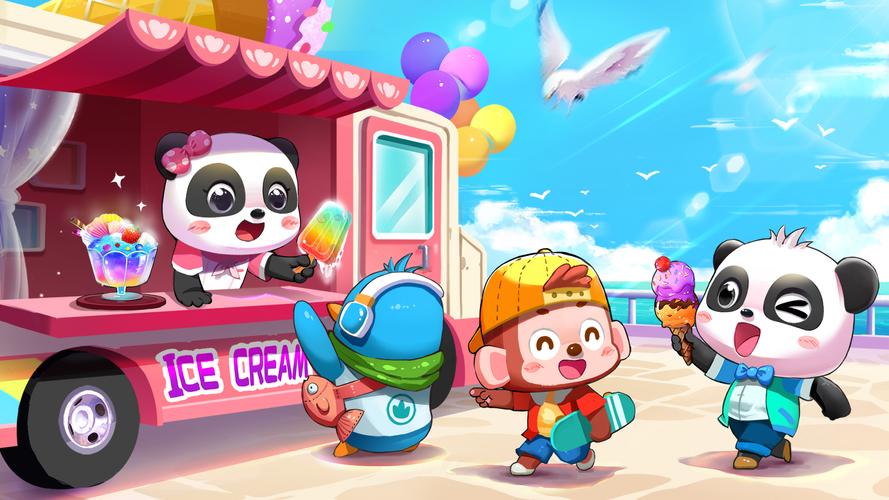 Des puzzles pour les enfants Capture d'écran 2