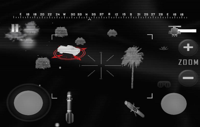 Apache Gunner 2 스크린샷 2