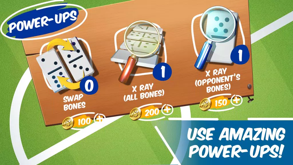 Dominoes Striker應用截圖第2張