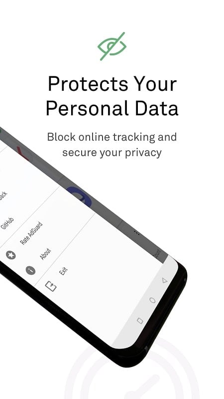 Adguard Premium スクリーンショット 2