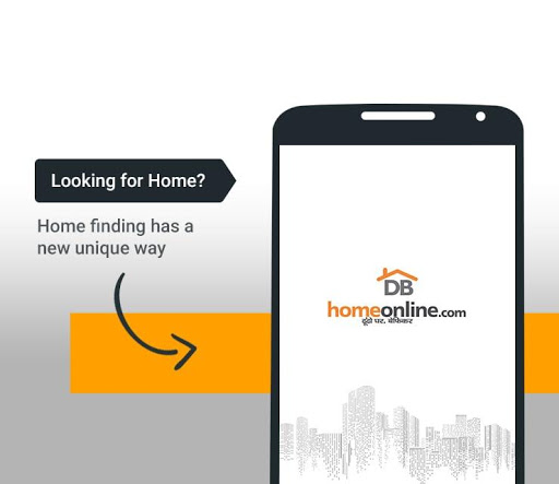 Homeonline - Property Search & Real Estate App Capture d'écran 0