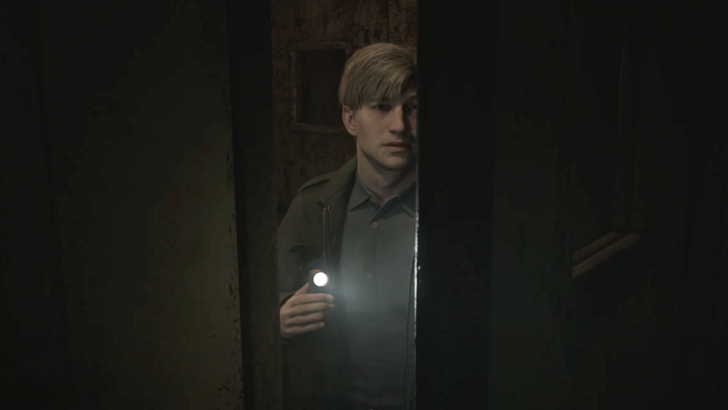 Silent Hill 2 Remake's PlayStation Exclusivity and Potential Future Releases