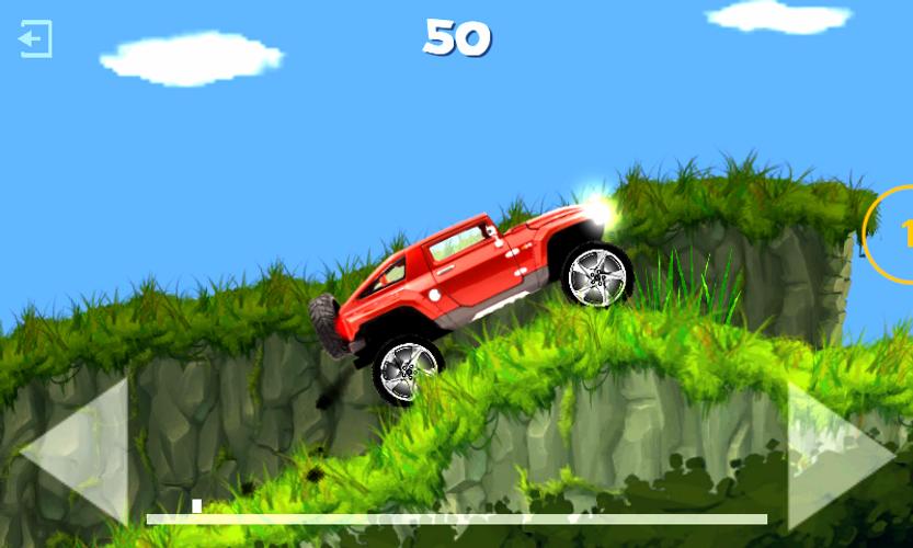 Exion Hill Racing Ảnh chụp màn hình 0