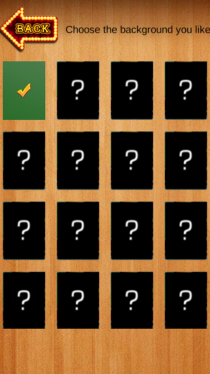 Crown Solitaire : 300 levels Captura de tela 2