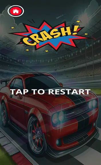 Car Stone Break Game Ekran Görüntüsü 2