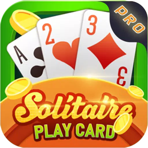 Funny Solitaire-Card Game