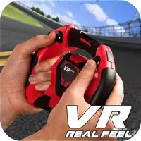 VR Real Feel Racing