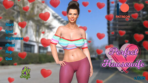 Perfect Housewife – New Version v2312 [k4soft] Tangkapan skrin 0