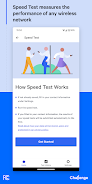 Original-FCC Speed Test Capture d'écran 2