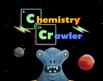 Chemistry Crawler Zrzut ekranu 0