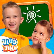 Vlad and Niki - Smart Games