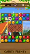 Candy Frenzy Скриншот 3