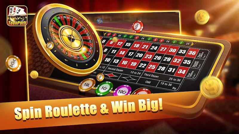 KKTeenPatti Plus Ảnh chụp màn hình 3