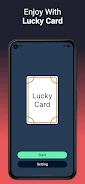 Lucky Card - Flip Card স্ক্রিনশট 2