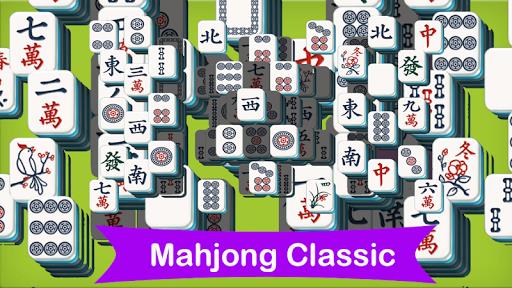 Mahjong - Mahyong Offline應用截圖第2張