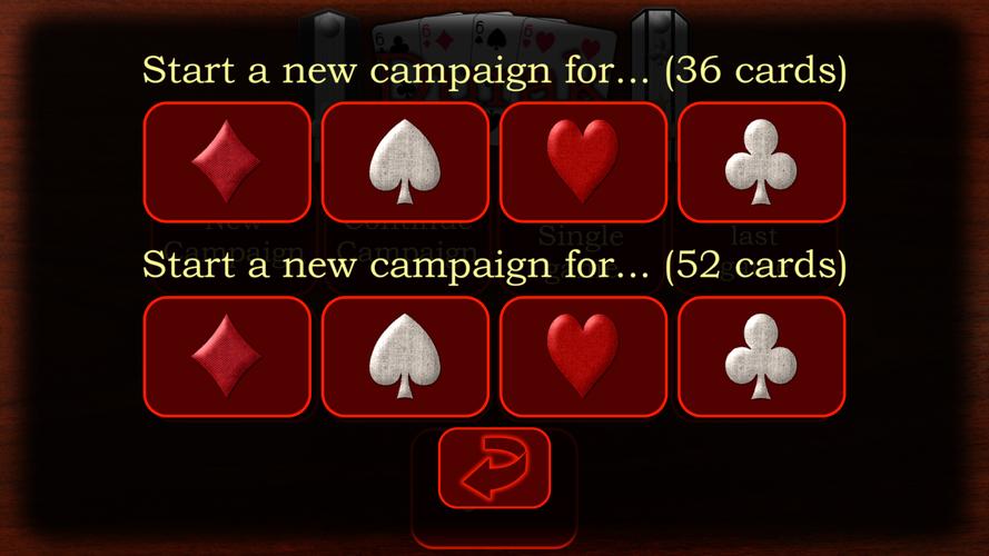 Durak Скриншот 3