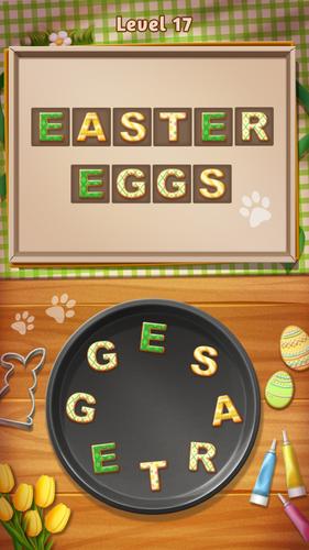 Word Cookies! ® スクリーンショット 3