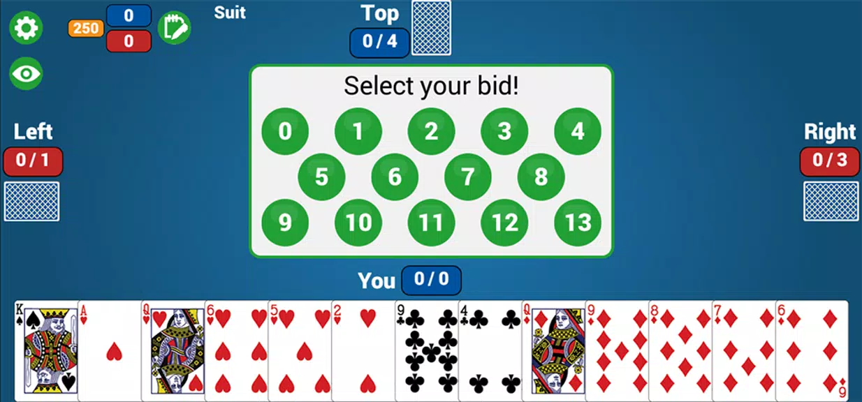 Spades Classic應用截圖第1張