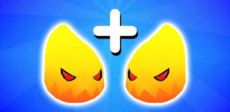 Merge Battle Tactics Schermafbeelding 0