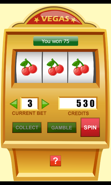 Schermata Vegas Casino - Slots 2