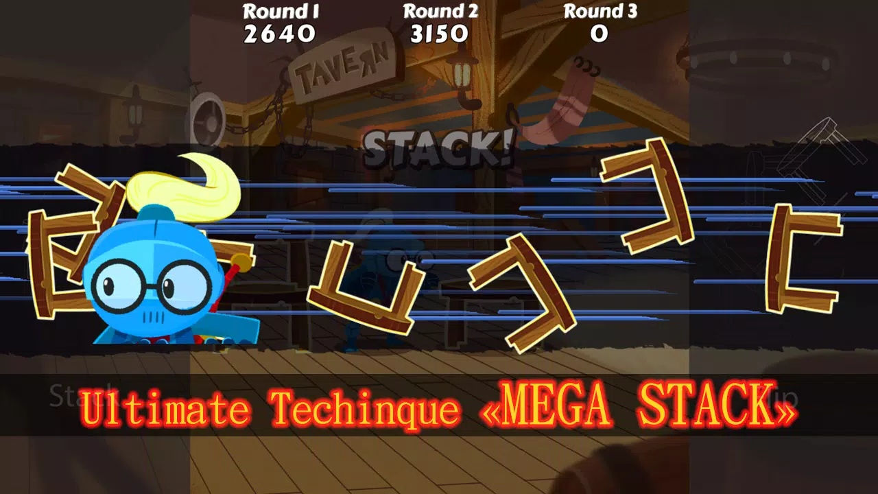 Flipper Knight: Table Flipping Скриншот 0