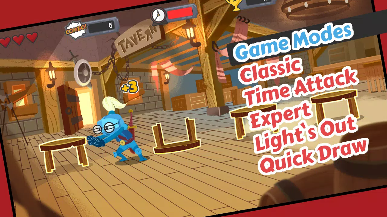 Flipper Knight: Table Flipping Скриншот 2
