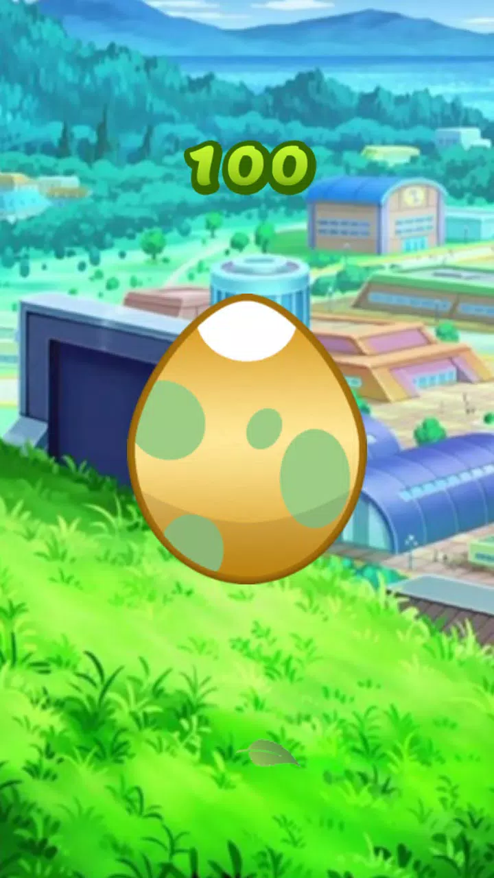 Surprise Eggs Evolution G2 Captura de pantalla 3