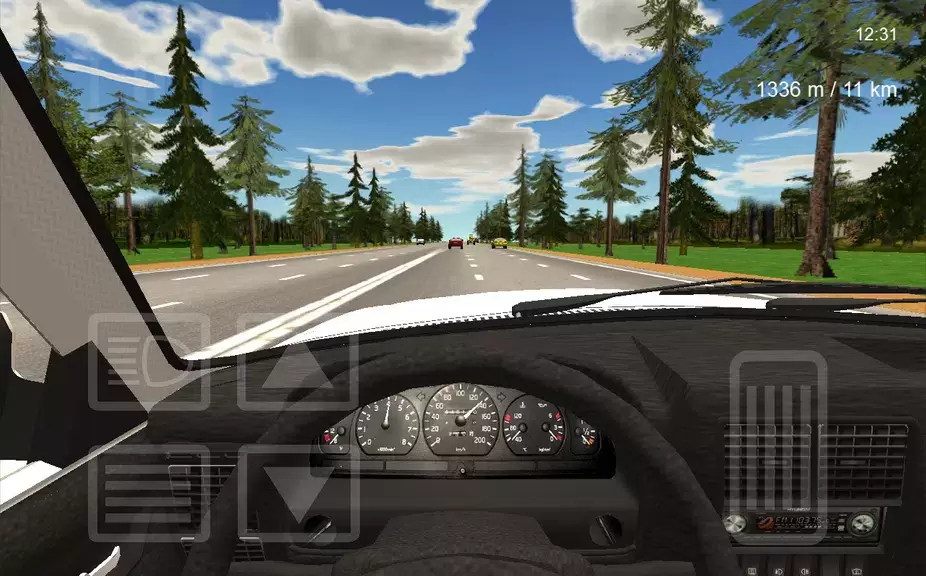 Voyage: Eurasia Roads Screenshot 2