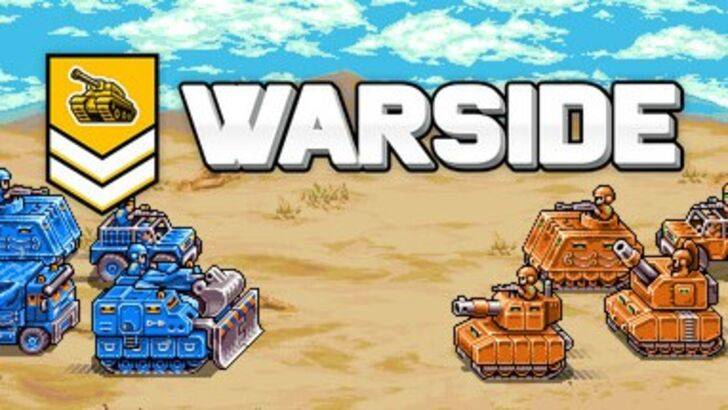 Date et heure de sortie de Warside