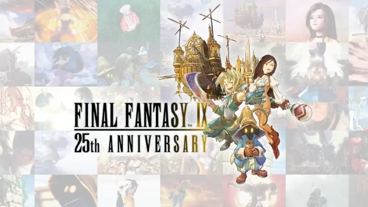 FF9 リメイクの報道、25周年プロジェクト発表のなかで噂に