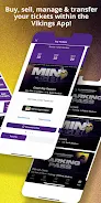 Minnesota Vikings スクリーンショット 3