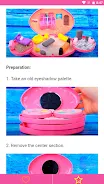 How to make doll things 스크린샷 2