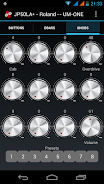 Midi Commander Ekran Görüntüsü 2