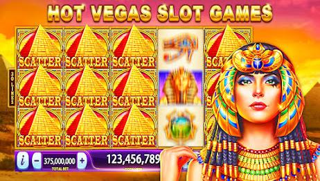 Vegas Winner Slots 스크린샷 0