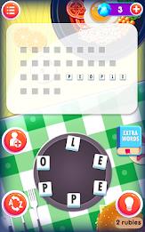 Word Tour - Puzzle Game 2021 Screenshot 3