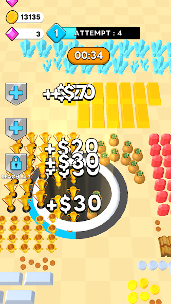 MoneyHole! Mod應用截圖第3張