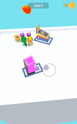 Balloon Cup Challenge!应用截图第2张
