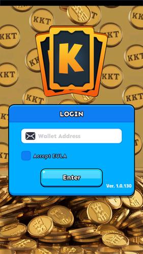 KKT Faucet Скриншот 0