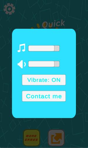 Quick Math Captura de tela 2